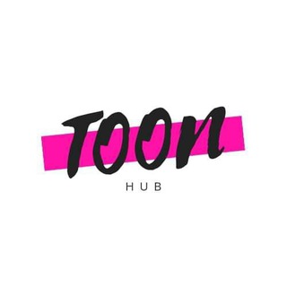 Telegram profile photo for ToonHub
