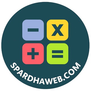 Telegram profile photo for गणित आणि बुद्धिमत्ता 📚