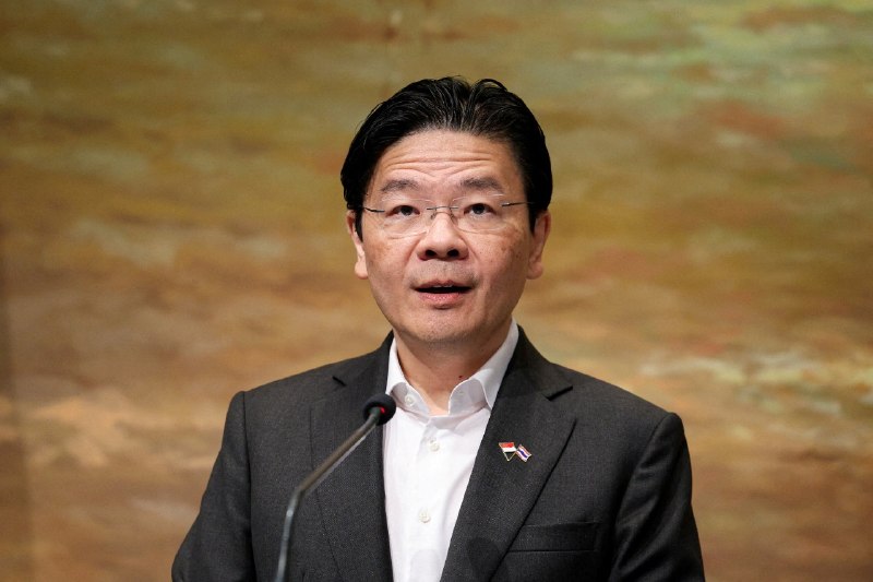 近期针对尼泊尔洪灾失踪者，以及新加坡航空公司投资印度航空公司的相关种族歧视言论不代表新加坡的立场，黄循财总理呼吁国人切勿让针对任何社群的偏见在本地被接受或成为常态。