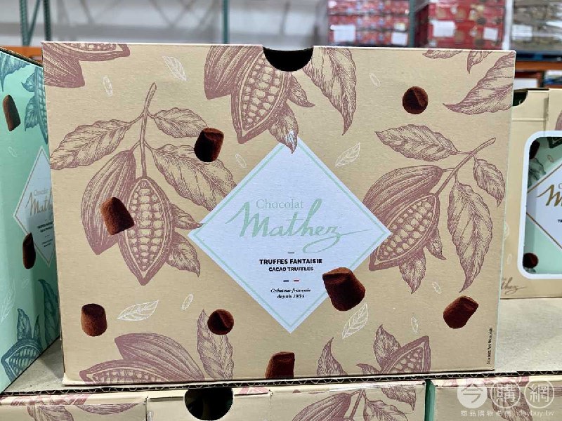 完整商品情報 