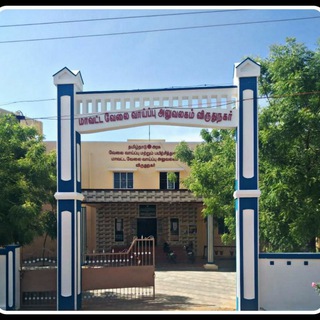 ONLINE STUDY CIRCLE VNR Telegram Group Link