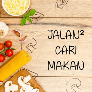 Jalan² Cari Makan🤤 Telegram Group Link
