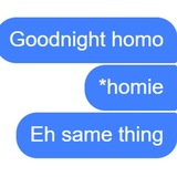 homo