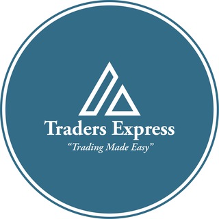 Traders Express Official Telegram channel profile photo