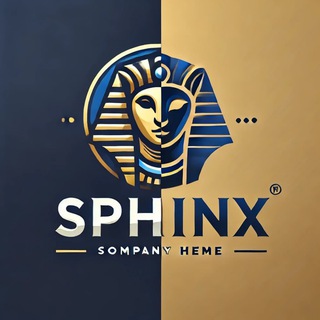 Telegram profile photo for SPHINX Official Channel