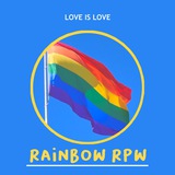 RAINBOW PROMOTE