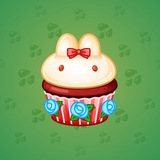 Bunny Muffin #62