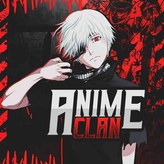 Telegram profile photo for Anime Clan