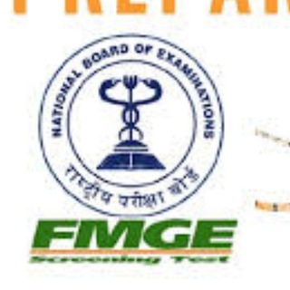 FMGE DEC 2021 Telegram Group Link