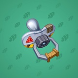 Bling Binky #204