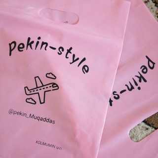 Pekin___style ,, TOSHKENT "