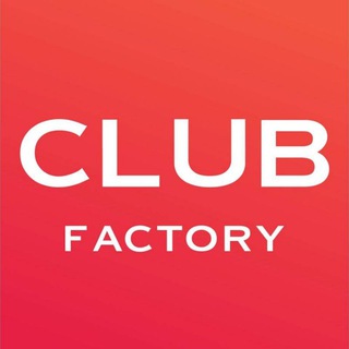 Club factory slash offer😍😍😍 Telegram Group Link