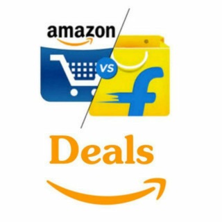 AMAZON FLIPKART LOOT DEALS Telegram Group Link