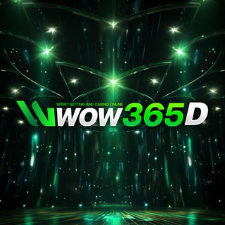 Telegram profile photo for 𝐖𝐎𝐖𝟑𝟔𝟓𝐃