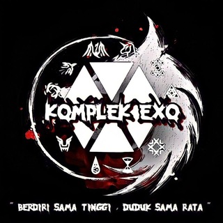 OFC K∅MPLEK EX∅ OPMEMB Telegram Group Link