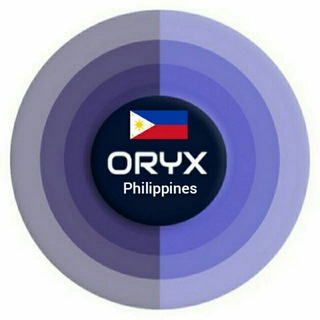 ORYX_Philippines 🇵🇭 Telegram Group Link