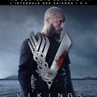 Vikings Hindi dubbed web series Telegram Group Link