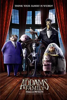 亚当斯一家 The Addams Family (2019)导演