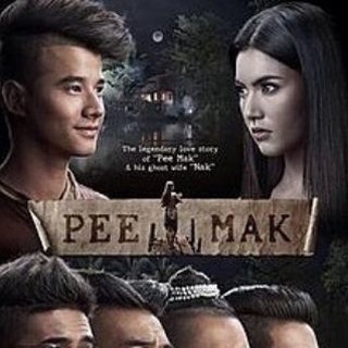 Peemak film horor komedi thailand Telegram Group Link