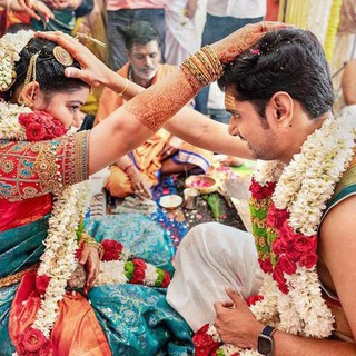 Hindu Vivaham ഹിന്ദു വിവാഹം 306 matrimony 2015 MNV Telegram Group Link
