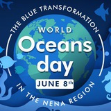 World Oceans Day