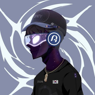 Telegram profile photo for 엄마가 걱정안해도 될때까지 하는 코인 채널