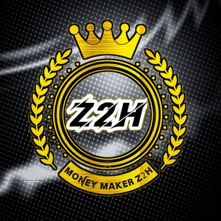 Telegram profile photo for 𝗠𝗢𝗡𝗘𝗬 𝗠𝗔𝗞𝗘𝗥 𝗭𝟮𝗛