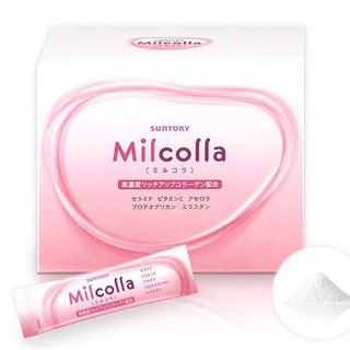 Milcolla