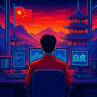 Китайский офис Telegram Group Link