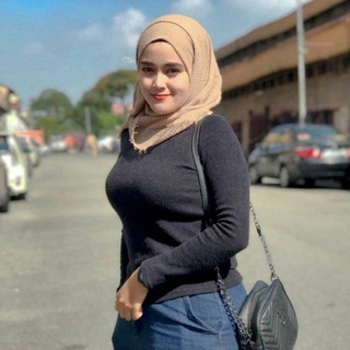 JILBAB INDO Telegram Group Link