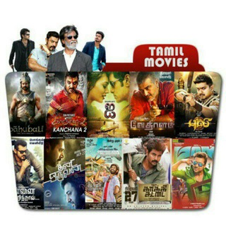 Tamil Movies Telegram Group Link