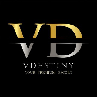 Telegram profile photo for VDESTINY SINGAPORE
