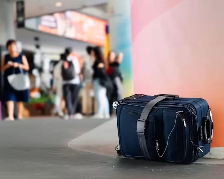 In two MHA experiments, only 17.3% out of a total of 2,530 passers-by noticed a suspicious object, and just 5% of them - 26 people - intended or took steps to alert authorities.