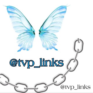 TG Entertainment Channel Links【 TVP 】 Telegram Group Link