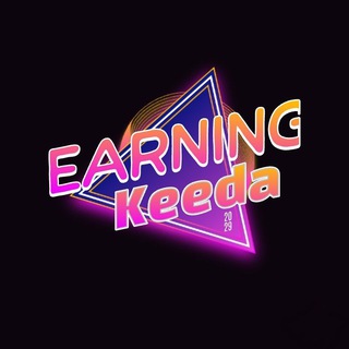 Earning Keeda ( CashbackTime ) Telegram Group Link