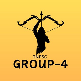 Arjuna's - TNPSC Group 4 Studies Telegram Group Link