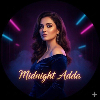 Midnight Adda📨