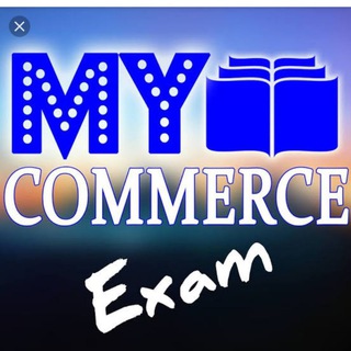 COMMERCE EXAM Telegram Group Link