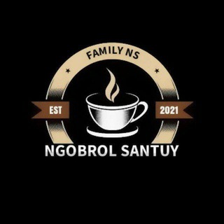 NGOBROL SANTUY ☕
