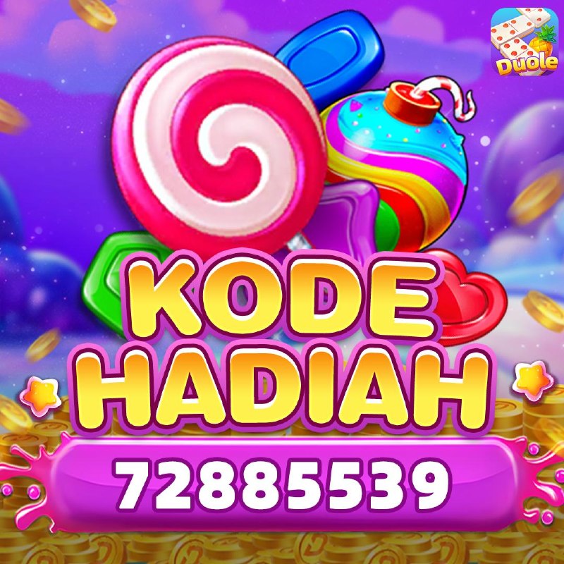 Image from a post by DUOLE GAME INDONESIA