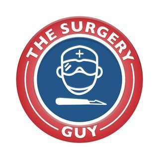 Telegram profile photo for The surgery guy - Dr. Sandeep Seeramreddi