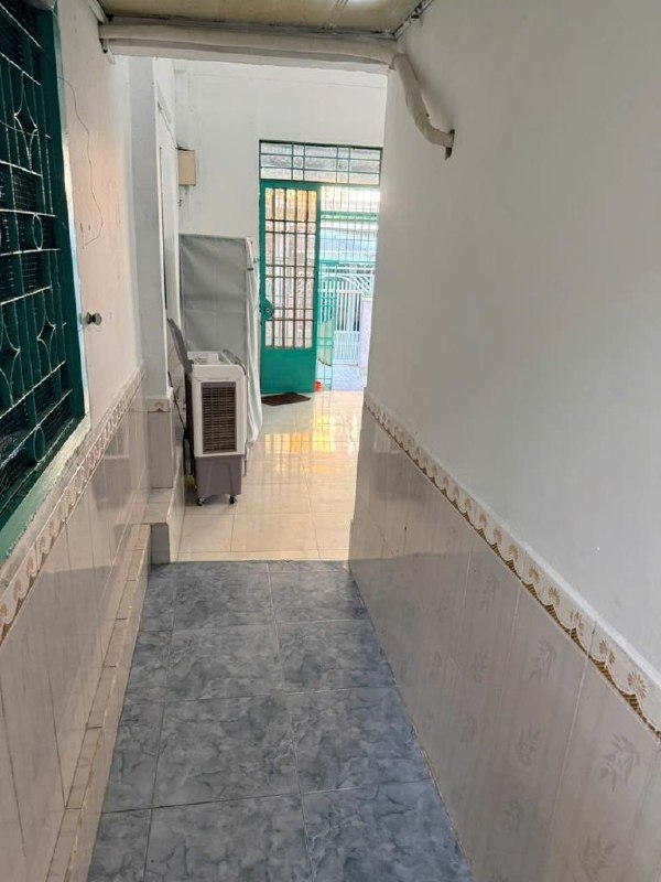 Сдаётся дом, 1 спальня, Vĩnh Phước