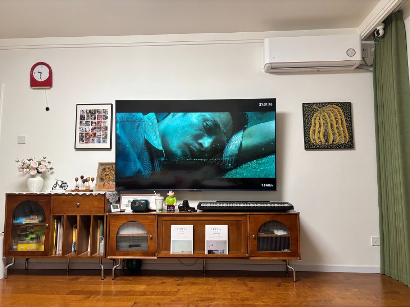 又看了一遍无间道