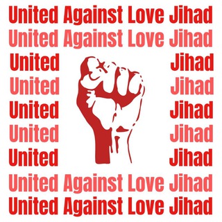 United Against Love Jihad Telegram Group Link