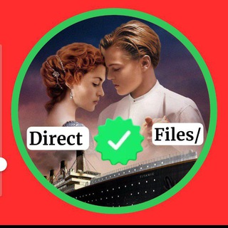 Titanic Hindi Movie - HD 💯 Telegram Group Link