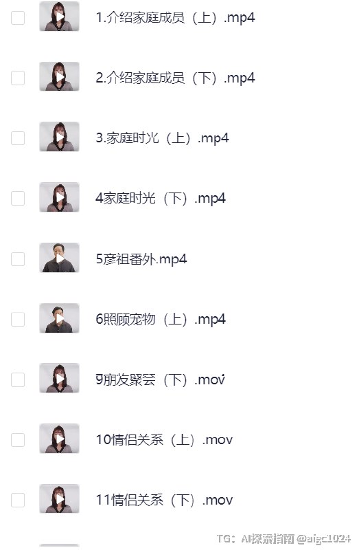 吴彦祖英语课全 ，值得收藏