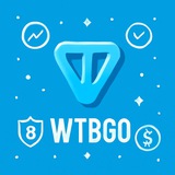 WTBGO! ✨