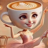Ballerinechive