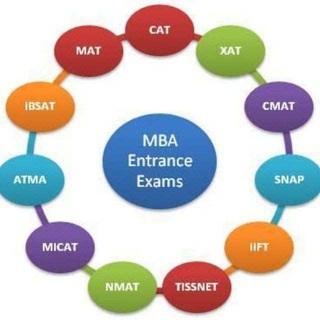 MBA CAT Exam Telegram Group Link