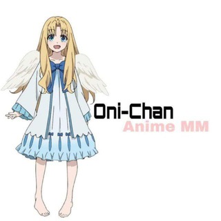 Telegram profile photo for Oni-chan Anime Myanmar 2.0